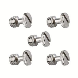Vis à tête cylindrique hexagonale en acier inoxydable 304 M2 M2.5 M3 M3.5 - Product Image 1