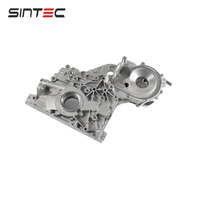 Wholesale Auto Parts Supplier Engine System Oil Pump 1010200FE040 for JAC 2.7