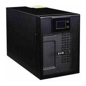 เครื่องสำรองไฟฟ้า (UPS) แบบสามเฟส อินพุตเดี่ยว เอาต์พุตเดี่ยว พร้อมแบตเตอรี่สำรอง สำหรับห้องคอมพิวเตอร์ - Product Image 2