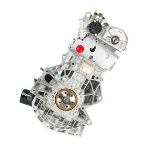 <span class=keywords><strong>Precio</strong></span> de fábrica Bloque largo CSS CZD 1.4TSI EA211 Conjunto de motor para Audi A1 A3 Volkswagen <span class=keywords><strong>Golf</strong></span> Jetta 6 Polo Tiguan - Product Image 2