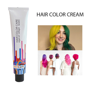Made in Italy cheveux produits avec plex kératine Offre Spéciale Échelle Protéger Haute-rapide cheveux <span class=keywords><strong>Couleur</strong></span> Crème - Product Image 5