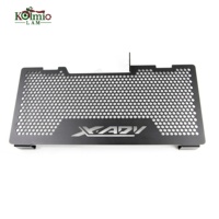 Protection de radiateur KOLMIO-LAM pour HONDA XADV750 XADV 750, compatible avec la moto X-ADV 750 2021