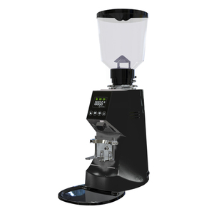Machine à moudre le café électrique à lame OEM Réglage réglable 50 kilos Acier inoxydable Moulin à café à meules pour usage commercial - Product Image 2