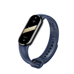 Correa colorida Correa de repuesto Pulsera de silicona TPU para <span class=keywords><strong>Mi</strong></span> <span class=keywords><strong>Band</strong></span> 2 Pulsera inteligente para accesorios Xiaomi - Product Image 6