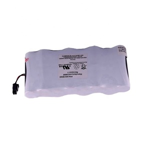 Drager SC 6002XL Amed2160 14,8 V 5200mA Paquete de batería de iones de litio para productos de la serie <span class=keywords><strong>Infinity</strong></span> XL Delta <span class=keywords><strong>Infinity</strong></span> Delta XL - Product Image 2