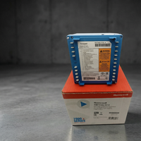 Controlador de Quemador Honeywell RM7840L1018 para Sistema de Control Programado RM7800