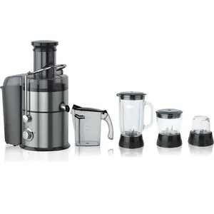 Outai 304 Roestvrijstalen Blad Zeer Goede Motor Met Kogellager En Hoge Temperatuur Koper Voor 4 In 1 Juicer Extractor