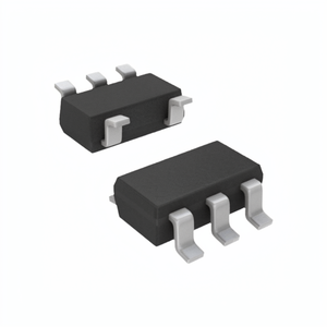 ชิ้นส่วนอิเล็กทรอนิกส์ Power Management (PMIC) SC 74A, SOT 753 รุ่น NCT3703U-18 มีสินค้าในสต็อก - Product Image 1