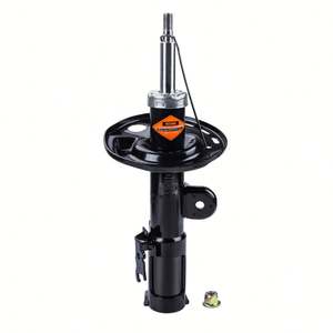 G9243 MASUMA amortiguador 339243 <span class=keywords><strong>compacto</strong></span> coche Coilover amortiguador 48520-WY060 48520-47090 para SUZUKI - Product Image 5