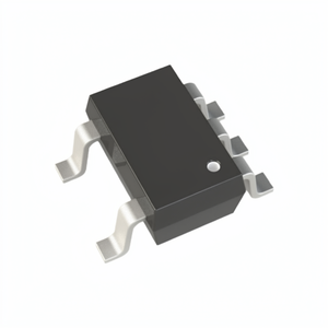 SOT 23 5 Thin, TSOT 23 5 ADP1713AUJZ-3.0-R7 Original One Stop Service Electronics Component Power Management (PMIC) - Product Image 1