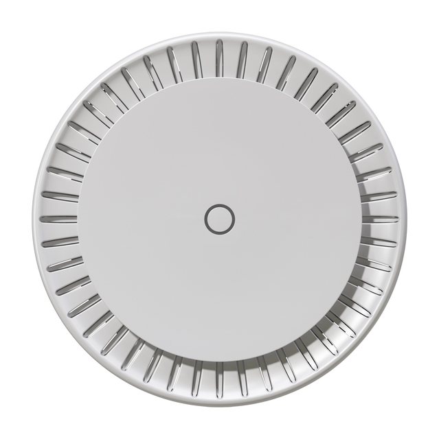 Mikrotik CAPGi-5HaxD2HaxD Gigabit Dual-Band Ceiling WiFi6 Wireless AP China