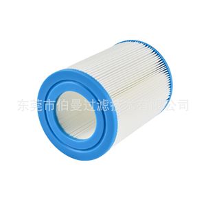 Cartucho de Filtro para Piscina Berman PDM28 para Spa, Eliminación de Impurezas - Product Image 4