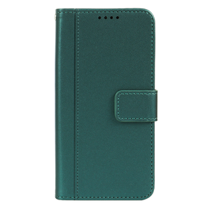 Funda de Cuero Retro para Teléfono Móvil <span class=keywords><strong>iPhone</strong></span> 15 Pro Max 16 Plus 12 13 14 17e 16e con Cartera, Soporte y Tapa Abatible - Product Image 3