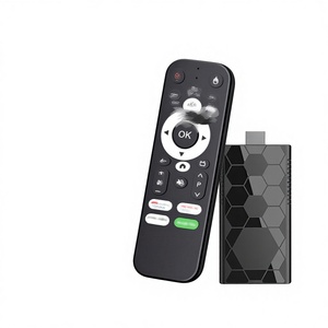 Topleo Android 14 Quad Core 4K Smart TV Stick Dongle con 8GB de RAM - Product Image 2