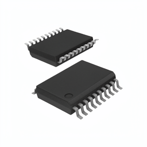 Data Acquisition 20 SSOP Electronic Chips Component MAX5253BCAP+T BOM IC In Stock - Product Image 1