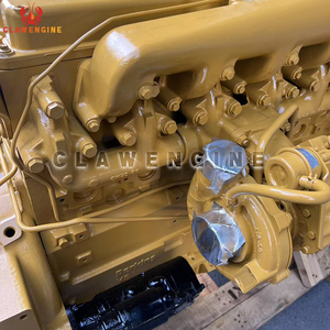 Motor Clawengine 3056E, Diámetro 100x127mm, Carrera 6L, para Cargadora 924Gz IT28G, EPA Tier 2, Envío desde Hong Kong - Product Image 3
