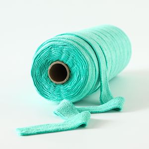 Limpieza del hogar mopa <span class=keywords><strong>de</strong></span> microfibra tela mopa paño materia prima tira rollo para limpieza <span class=keywords><strong>de</strong></span> suelos - Product Image 6