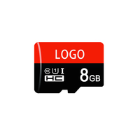 Carte TF haute vitesse 4 Go 8 Go 16 Go 32 Go 256 Go Carte mémoire 128 Go 64 Go Carte mémoire avec jeux