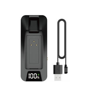 RRSKIT pour <span class=keywords><strong>SRAM</strong></span> Red Etap pour AXS Force Etap dérailleur électronique batterie <span class=keywords><strong>chargeur</strong></span> magnétique combinaison batterie affichage de la puissance - Product Image 1