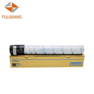 Cartucho de tóner compatible con TN515 de alta calidad FULUXIANG para KONICA MINOLTA Bizhub <span class=keywords><strong>458</strong></span> 558 658 compatible con varios modelos - Product Image 1