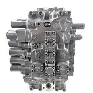 Vanne de commande principale Belparts Excavator SH200A5 CX210B KRJ10315 pour Sumtiomo - Product Image 5
