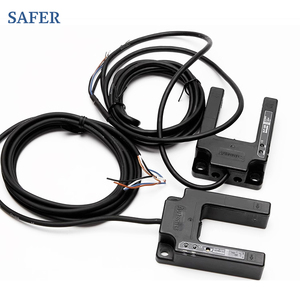 <span class=keywords><strong>Thyss</strong></span> ** Piezas de repuesto para elevador, Sensor de nivelación de elevador, interruptor fotográfico de/18-35V Autonics - Product Image 5