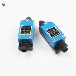 सर्वाधिक बिकने वाला ME-8111 1NO+1NC उच्च तापमान मोमेंटरी मिनी मैग्नेटिक लिमिट स्विच - Product Image 3