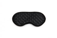 Produits de soins de santé Fanocare en stock NM9 10*20cm bureau à domicile utilisation portable haut de gamme lunettes de Massage des yeux en Tourmaline masques
