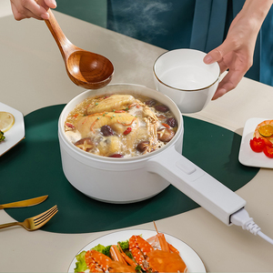 Meravigliosi produttori professionali elettrodomestici da cucina fornello elettrico intelligent big multi Double layer cuociriso meccanico - Product Image 5