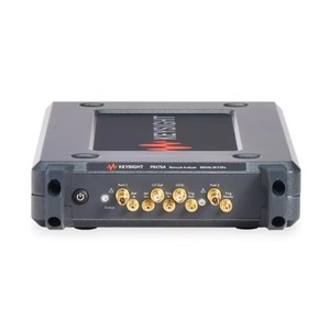 Keysight P9372a Streamline <b>Usb</b> 9 Ghz Network Analyzer-compact, Faceless *price Us* - Product Image 1
