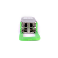 Módulo Óptico YYGL 800G OSFP 2xFR4/FR8 Transmisor Siph Detector PIN PAM4 1310nm 2km Dúplex Dual LC SMF CMIS Rev 5.2 Datos