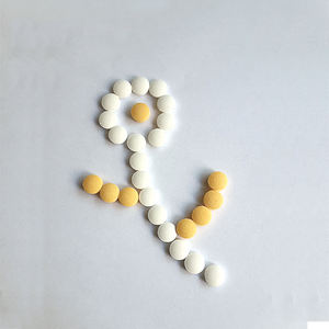 Tableta de éster de luteína de arándano personalizada Suplementos de luteína para el cuidado de los ojos Tabletas masticables - Product Image 6