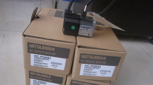 Motor AC PLC HC-PQ053 con Comunicación EtherCAT, 256 I/O, 110-240V, 1 Año de Garantía para Automatización Industrial - Product Image 5