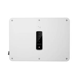 GoodWe GW80K-SMT 80kW ระบบโซลาร์เซลล์แบบเชื่อมต่อกริดสามเฟส 6 MPPT IP66 AFCI3.0 WiFi LAN สำหรับใช้งานเชิงพาณิชย์บนหลังคา - Product Image 1