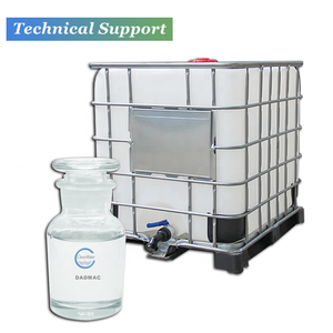 Diallyldimethylammonium Klorida CAS 7398-69-8 DADMAC Kemurnian 60%-65% Penjualan Langsung Pabrik - Product Image 2
