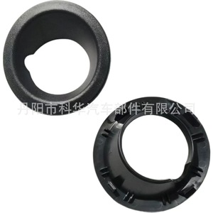 Bezel de phare antibrouillard avant OEM pour BMW X3 E83 04-06 51113400911 Gauche et Droite en ABS - Product Image 4