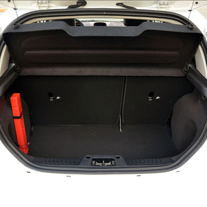 Copribagagliaio Non Retrattile per <span class=keywords><strong>Ford</strong></span> <span class=keywords><strong>Fiesta</strong></span>, Accessorio Interno per Auto in Vendita - Product Image 4