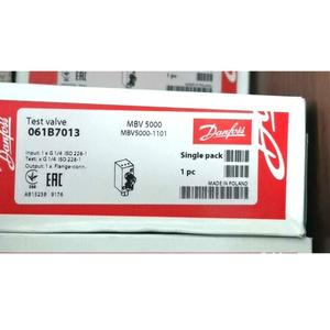 1 adet yeni Test Mbv5000 061b7013 # qw yepyeni orijinal nokta - Product Image 1