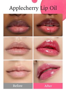 Huile à lèvres teintée Hydratant Repulpant Lip Coat Pour Rouge à Lèvres Lipgloss Plumper Serum <span class=keywords><strong>Bb</strong></span> Lips <span class=keywords><strong>Glow</strong></span> Oil Treatment - Product Image 5