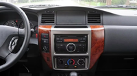 Lecteur multimédia de voiture GPS Android 12,1 pouces pour Nissan PATROL Y61 2004-2019, autoradio, audio, CarPlay sans fil