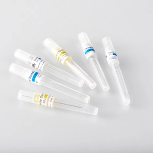 A agulha dental estéril descartável para o anestésico tem o ISO do CE - Product Image 2
