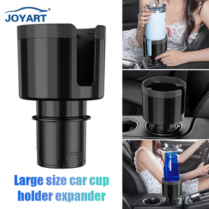 Organizador Antideslizante <span class=keywords><strong>para</strong></span> Portavasos <span class=keywords><strong>de</strong></span> <span class=keywords><strong>Coche</strong></span>, Adaptador Grande <span class=keywords><strong>para</strong></span> Consola <span class=keywords><strong>de</strong></span> Reposabrazos, Accesorio <span class=keywords><strong>para</strong></span> la Mayoría <span class=keywords><strong>de</strong></span> Botellas y Vasos, Soporte OEM <span class=keywords><strong>para</strong></span> Vasos <span class=keywords><strong>de</strong></span> <span class=keywords><strong>Coche</strong></span> - Product Image 6