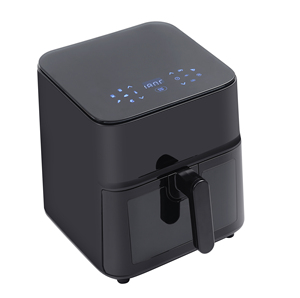 Nuevo Producto, Freidora de Aire Inteligente Balzano de 25L, la Más Grande para Familias y Fiestas, de la Marca Camel Buy, Económica - Product Image 4