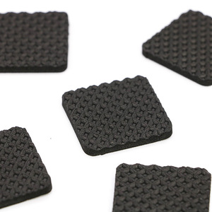 Patins adhésifs pour pieds <span class=keywords><strong>de</strong></span> meubles, silencieux, antidérapants, <span class=keywords><strong>protection</strong></span> pour tables et chaises, coussinets anti-usure <span class=keywords><strong>en</strong></span> EVA, garnitures pour meubles - Product Image 5