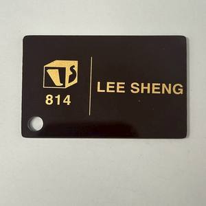 Paneles Acrílicos Duraderos y Ecológicos Personalizados de Taiwán, China, para Diseño Arquitectónico y de Maquinaria - Product Image 6