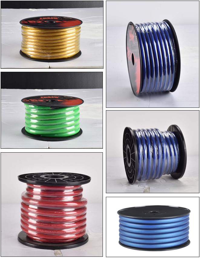 any colour