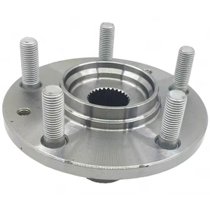 Wholesale 930-015-510010 <b>Wheel</b> Bearing Automotive <b>Wheel</b> Hub Bearing <b>Replacement</b> for Ford Fusion Lincoln MKZ Mercury Milan - Product Image 5
