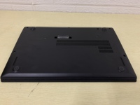 Laptop WIN10 Sistem T470s Antarmuka Multi-fungsi Prosesor Intel I5 Dual-core 2.6GHz
