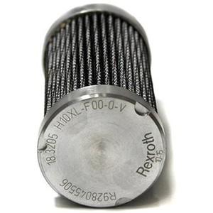 กรองไฮดรอลิกแบบ ZHENYUAN รุ่น R928047167 10TEN0160-H10XLA00-V2 2-M-R5 R928019850 10TEN0250-H10XLA00-V2 2-M-R6 - Product Image 2