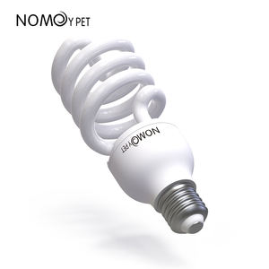 Nomypet vendita calda rettile 26w <span class=keywords><strong>UVB</strong></span> 5.0 10.0 risparmio energetico <span class=keywords><strong>UVB</strong></span> lampada fluorescente lampada integratore di calcio per rettili - Product Image 3